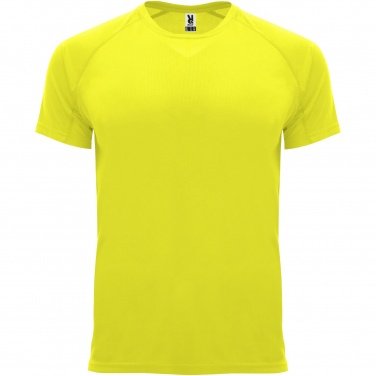 Logotrade Werbeartikel das Foto: Bahrain Sport T-Shirt für Kinder