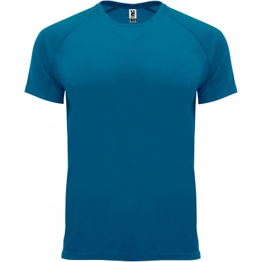 Logotrade Logogeschenke das Foto: Bahrain Sport T-Shirt für Kinder