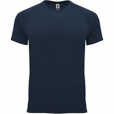 Logotrade Geschäftsgeschenke das Foto: Bahrain Sport T-Shirt für Kinder