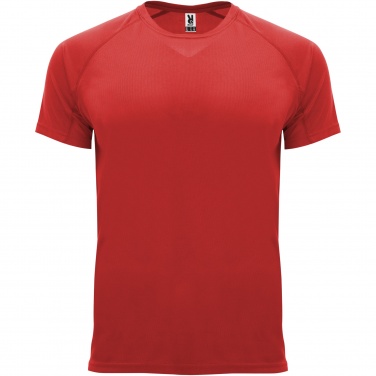 Logotrade Werbegeschenke das Foto: Bahrain Sport T-Shirt für Kinder