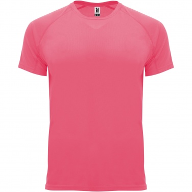 Logotrade Werbegeschenke das Foto: Bahrain Sport T-Shirt für Kinder