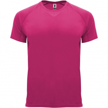 Logotrade Geschäftsgeschenke das Foto: Bahrain Sport T-Shirt für Kinder