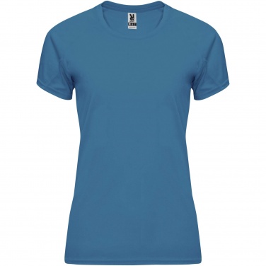Logotrade werbemittel das Foto: Bahrain Sport T-Shirt für Damen