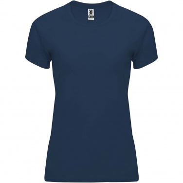 Logotrade werbemittel das Foto: Bahrain Sport T-Shirt für Damen