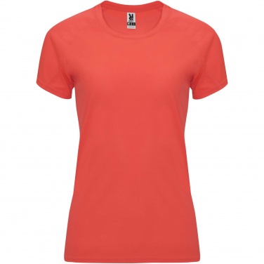 Logotrade werbemittel das Foto: Bahrain Sport T-Shirt für Damen