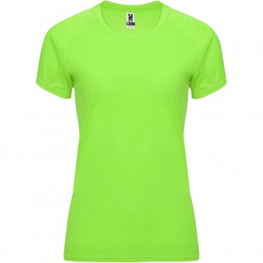 Logotrade Werbegeschenke das Foto: Bahrain Sport T-Shirt für Damen