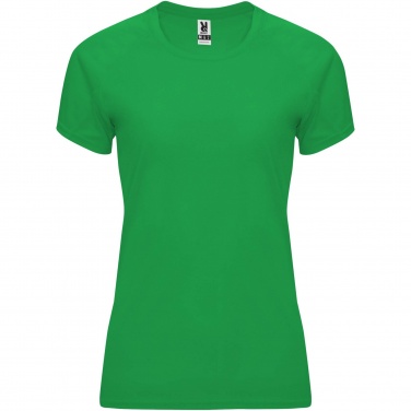 Logotrade Logogeschenke das Foto: Bahrain Sport T-Shirt für Damen