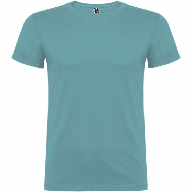 Logotrade Werbegeschenke das Foto: Beagle T-Shirt für Herren