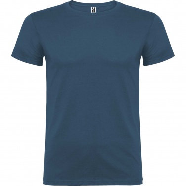 Logotrade Firmengeschenke das Foto: Beagle T-Shirt für Herren