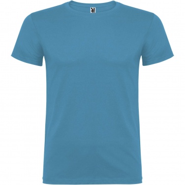 Logotrade Logogeschenke das Foto: Beagle T-Shirt für Herren