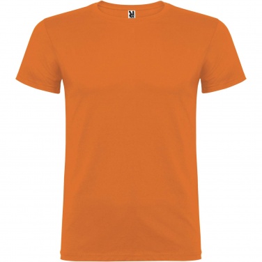 Logotrade Logogeschenke das Foto: Beagle T-Shirt für Herren