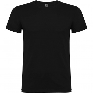 Logotrade Firmengeschenke das Foto: Beagle T-Shirt für Herren