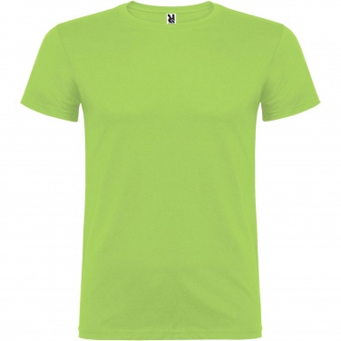 Logotrade Logogeschenke das Foto: Beagle T-Shirt für Herren