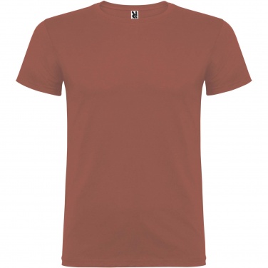 Logotrade Geschäftsgeschenke das Foto: Beagle T-Shirt für Herren