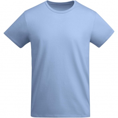 Logotrade Logogeschenke das Foto: Breda T-Shirt für Herren
