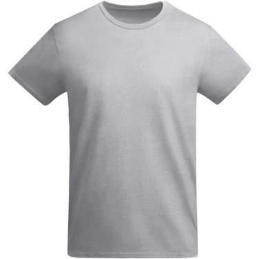 Logotrade Firmengeschenke das Foto: Breda T-Shirt für Herren