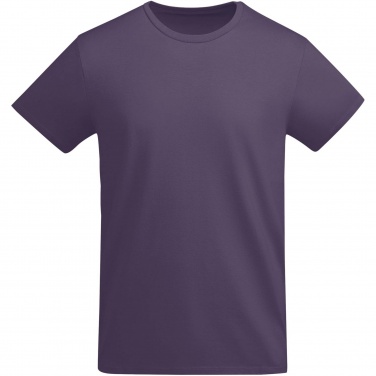 Logotrade Logogeschenke das Foto: Breda T-Shirt für Herren