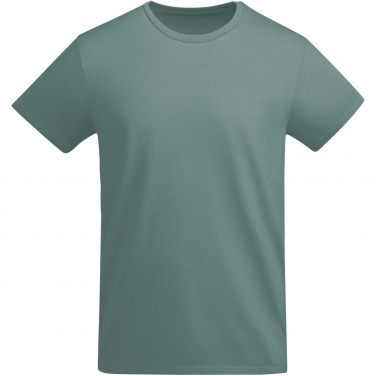 Logotrade Werbegeschenke das Foto: Breda T-Shirt für Herren