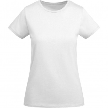 Logotrade Logogeschenke das Foto: Breda T-Shirt für Damen