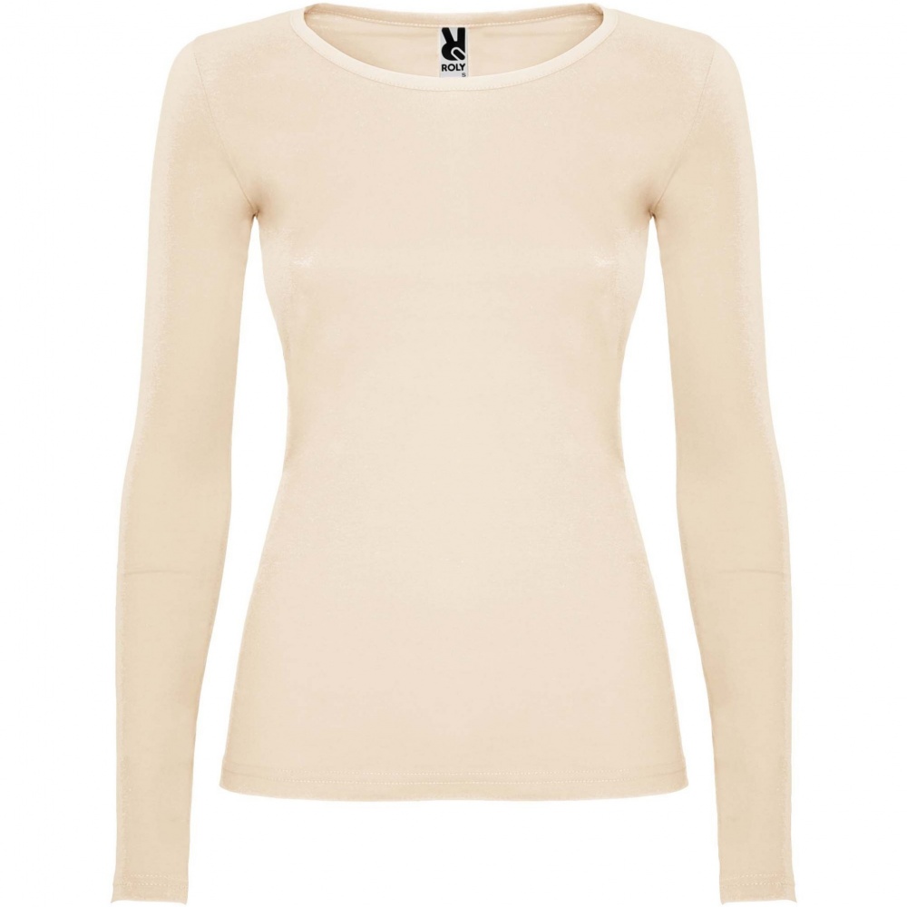 Logotrade Firmengeschenke das Foto: Extreme Langarmshirt für Damen