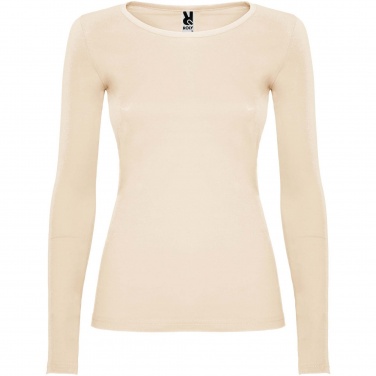 Logotrade Werbegeschenke das Foto: Extreme Langarmshirt für Damen