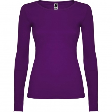Logotrade Werbeartikel das Foto: Extreme Langarmshirt für Damen