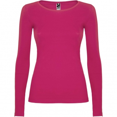 Logotrade Logogeschenke das Foto: Extreme Langarmshirt für Damen