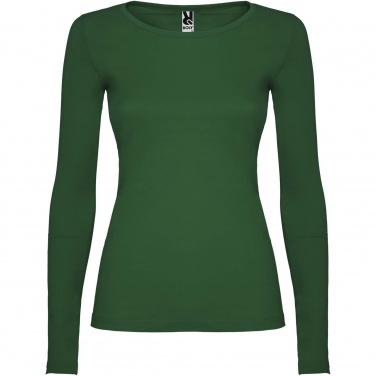 Logotrade Werbegeschenke das Foto: Extreme Langarmshirt für Damen