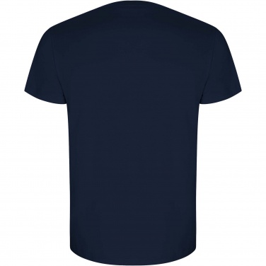 Logotrade Werbegeschenke das Foto: Golden T-Shirt für Herren