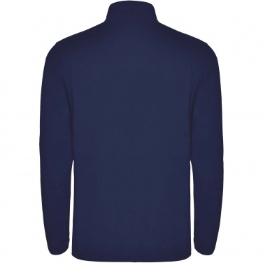 Logotrade Firmengeschenke das Foto: Himalaya 1/4 Zip - Fleecepullover für Herren