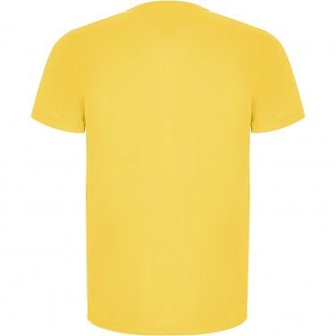 Logotrade Geschäftsgeschenke das Foto: Imola Sport T-Shirt für Herren