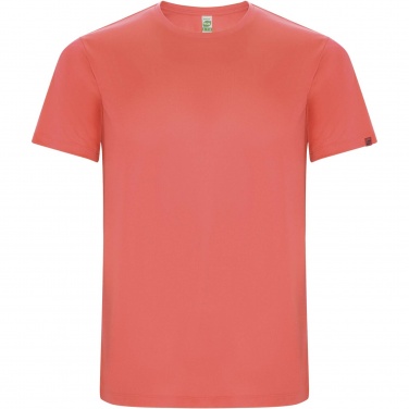 Logotrade Firmengeschenke das Foto: Imola Sport T-Shirt für Herren