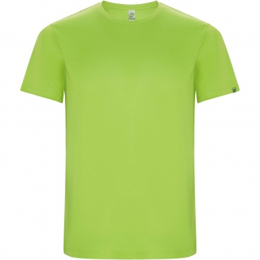 Logotrade Werbeartikel das Foto: Imola Sport T-Shirt für Herren