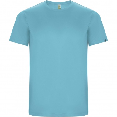 Logotrade Geschäftsgeschenke das Foto: Imola Sport T-Shirt für Herren