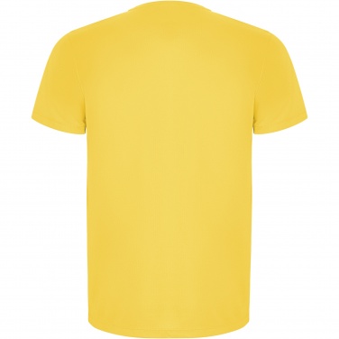 Logotrade werbemittel das Foto: Imola Sport T-Shirt für Kinder