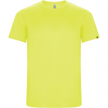 Logotrade Logogeschenke das Foto: Imola Sport T-Shirt für Kinder