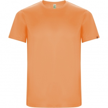 Logotrade werbemittel das Foto: Imola Sport T-Shirt für Kinder