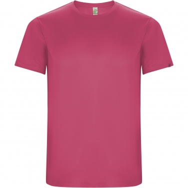 Logotrade Firmengeschenke das Foto: Imola Sport T-Shirt für Kinder