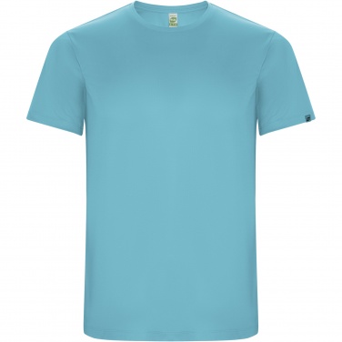 Logotrade Firmengeschenke das Foto: Imola Sport T-Shirt für Kinder