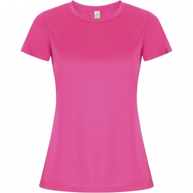 Logotrade Werbeartikel das Foto: Imola Sport T-Shirt für Damen
