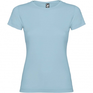 Logotrade Werbegeschenke das Foto: Jamaika T-Shirt für Damen