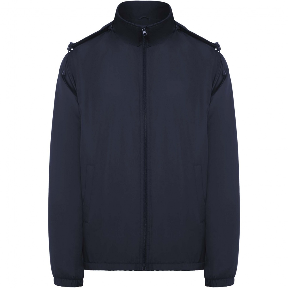 Logotrade Werbeartikel das Foto: Makalu isolierte Jacke Unisex 