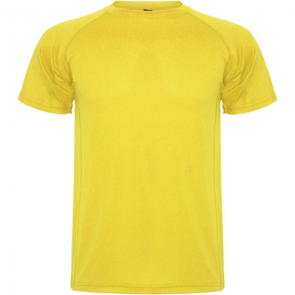 Logotrade Logogeschenke das Foto: Montecarlo Sport T-Shirt für Herren