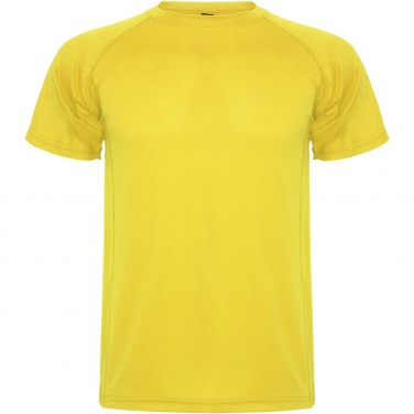 Logotrade Logogeschenke das Foto: Montecarlo Sport T-Shirt für Herren