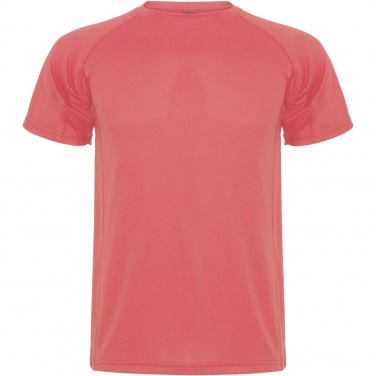 Logotrade Werbegeschenke das Foto: Montecarlo Sport T-Shirt für Herren