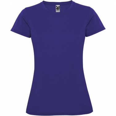 Logotrade Werbegeschenke das Foto: Montecarlo Sport T-Shirt für Damen