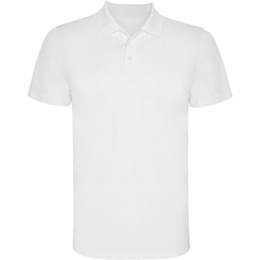 Logotrade Werbeartikel das Foto: Monzha Sport Poloshirt für Kinder
