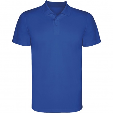 Logotrade Werbeartikel das Foto: Monzha Sport Poloshirt für Kinder