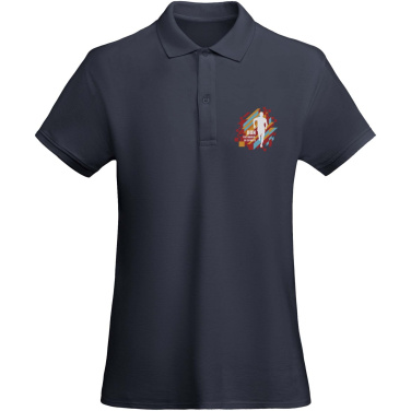 Logotrade werbemittel das Foto: Prince Poloshirt für Damen