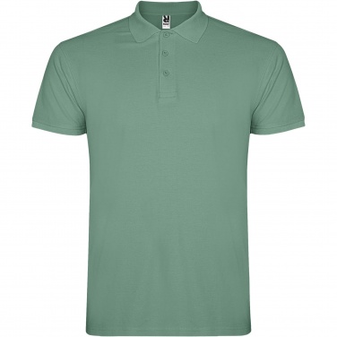Logotrade werbemittel das Foto: Star Poloshirt für Herren